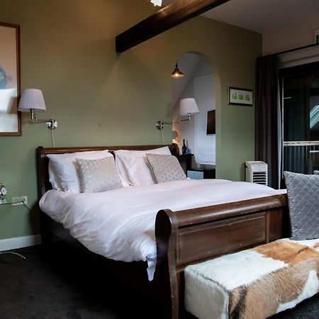 Amadeus Restaurant & Boutique Hotel Вел Экстерьер фото