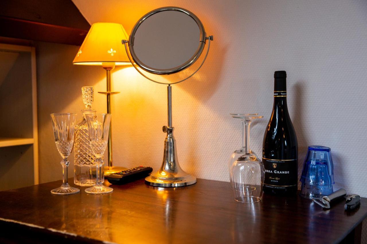 Amadeus Restaurant & Boutique Hotel Вел Экстерьер фото