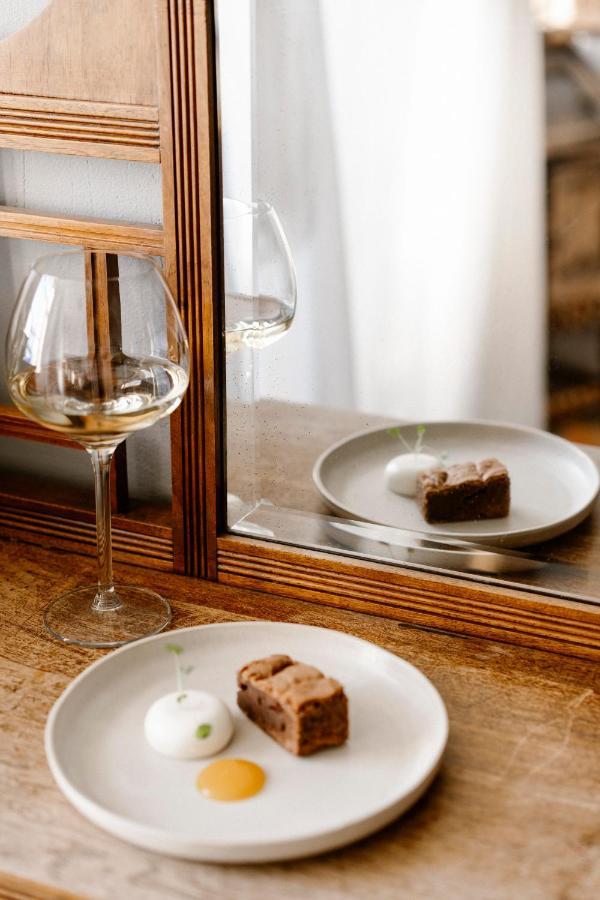 Amadeus Restaurant & Boutique Hotel Вел Экстерьер фото