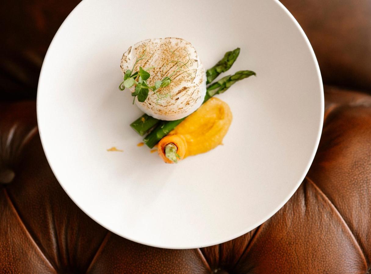Amadeus Restaurant & Boutique Hotel Вел Экстерьер фото