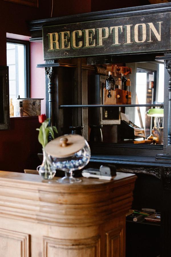 Amadeus Restaurant & Boutique Hotel Вел Экстерьер фото