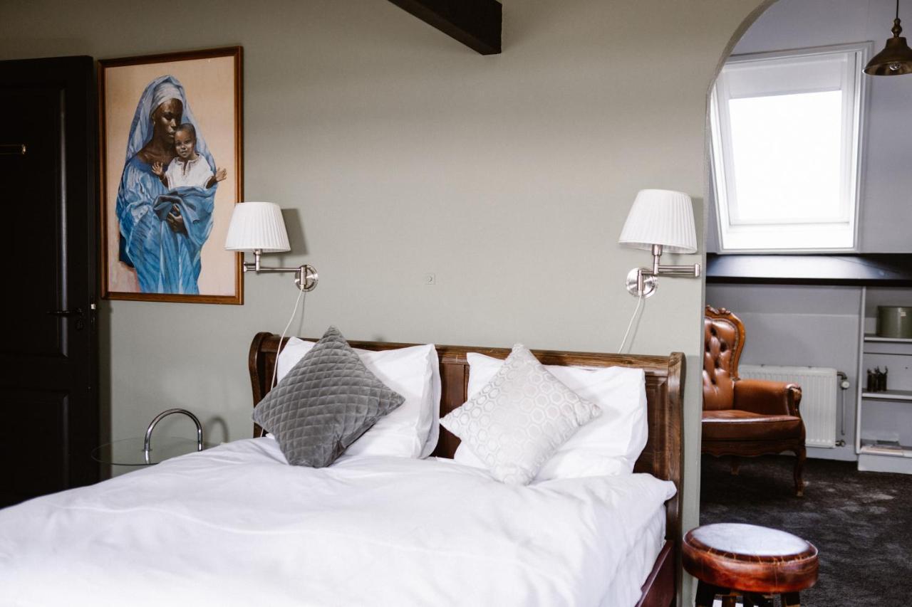 Amadeus Restaurant & Boutique Hotel Вел Экстерьер фото